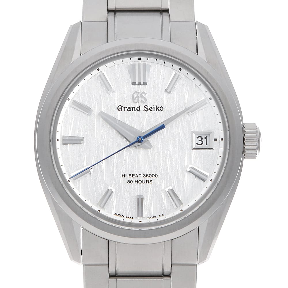 グランドセイコー メカニカル SLGH005 メンズ 中古