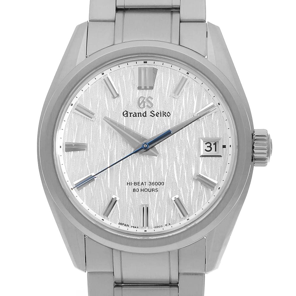 GRAND SEIKO Mechanical SLGH005 Men's Used