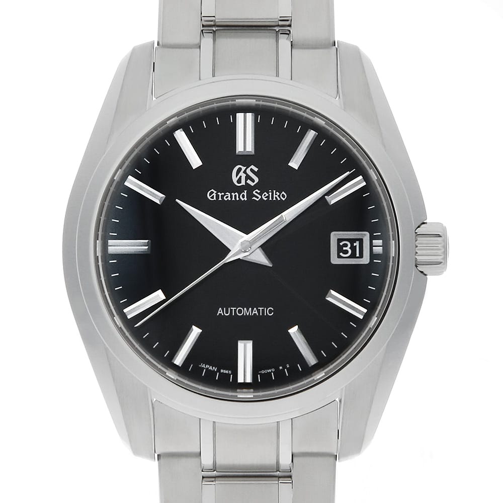 GRAND SEIKO Mechanical SBGR317 Men's Used
