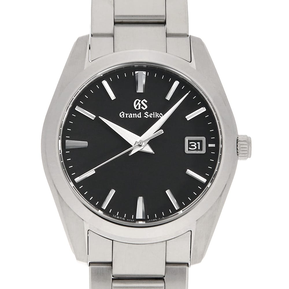 GRAND SEIKO Quartz SBGX261 Men's Used