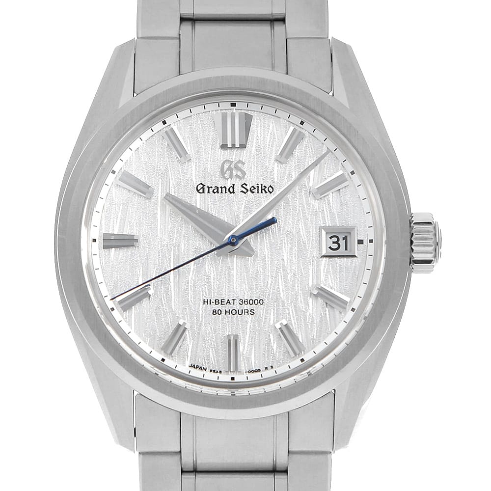 GRAND SEIKO Mechanical SLGH005 Men's Used