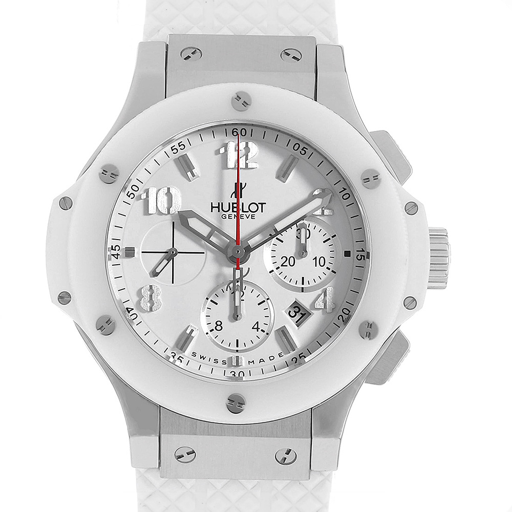 ビッグバン サンモリッツ 301.SE.230.RW メイン画像