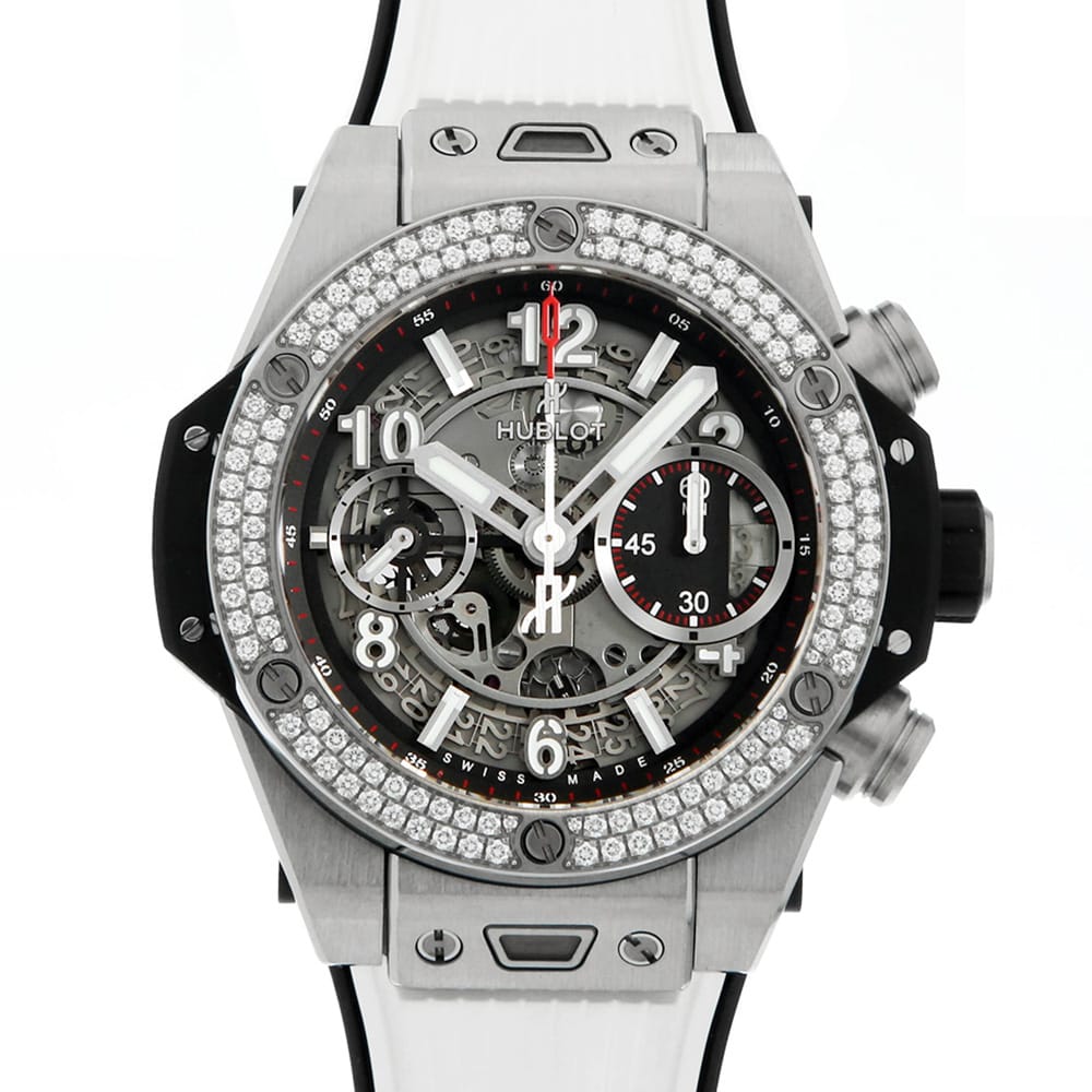 ウブロ ビッグバン 441.NX.1170.RX.1104 メンズ 中古