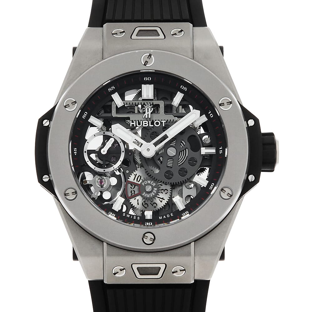 Hublot Big Bang 414.NI.1123.RX Men's Used