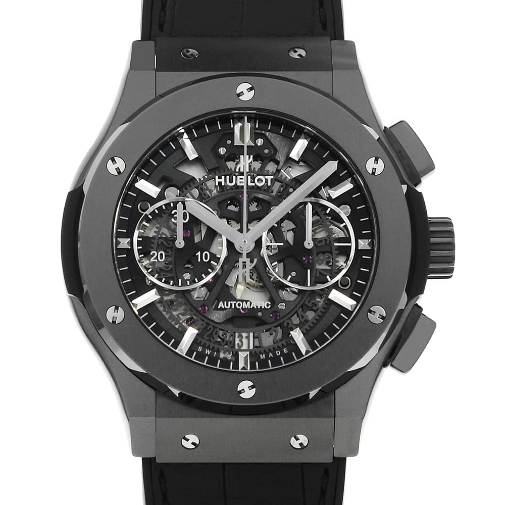 Hublot Classic fusion 525.CM.0170.LR Men's Used