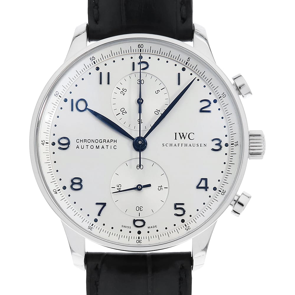 IWC ポルトギーゼ IW371446 メンズ 中古
