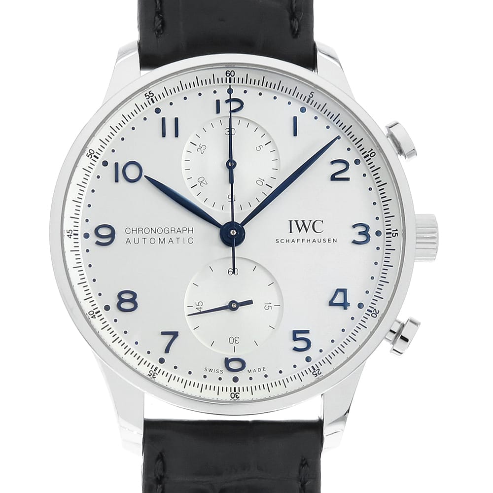 IWC Portugieser IW371605 Men's Used