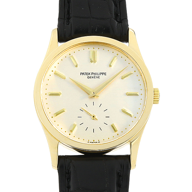 カラトラバ 3796J メイン画像