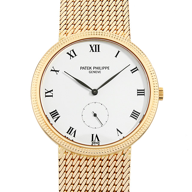 カラトラバ 3919/5J メイン画像