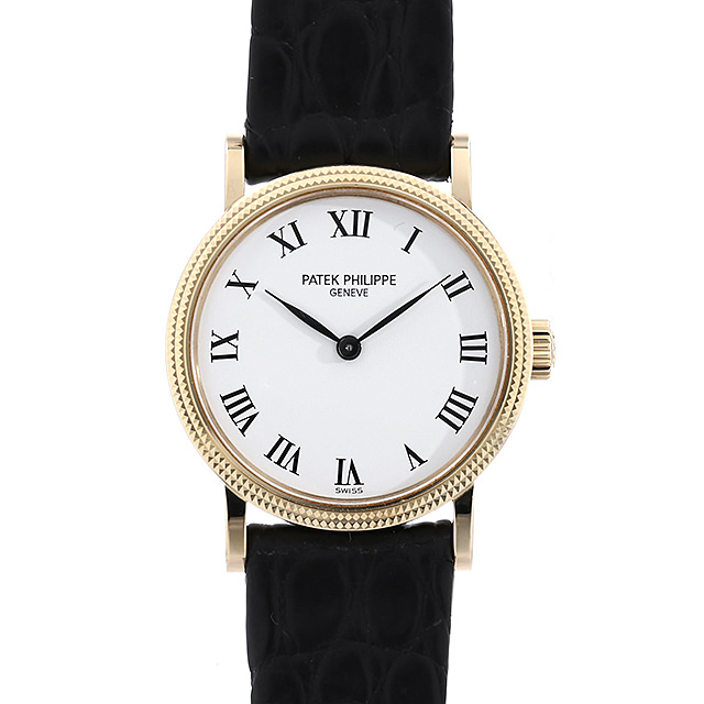 カラトラバ 4809J メイン画像