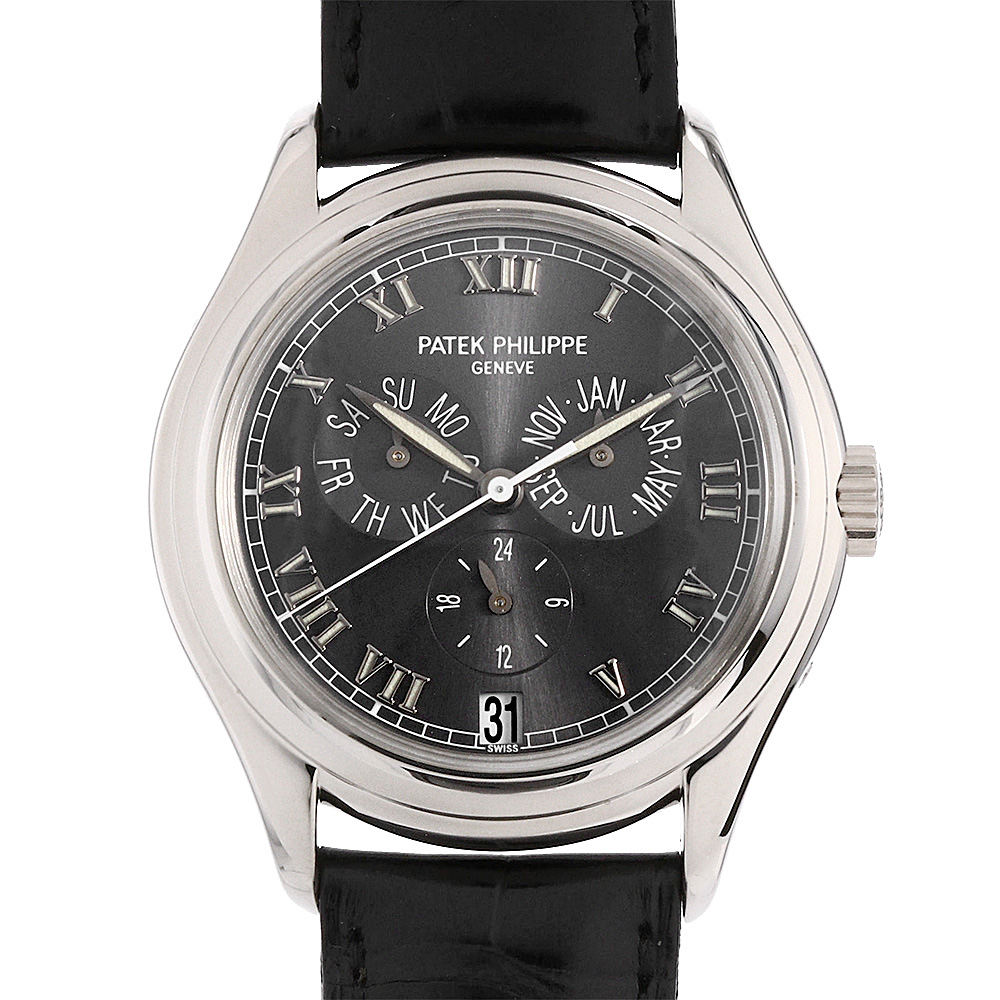 アニュアルカレンダー 5035G-017 メイン画像