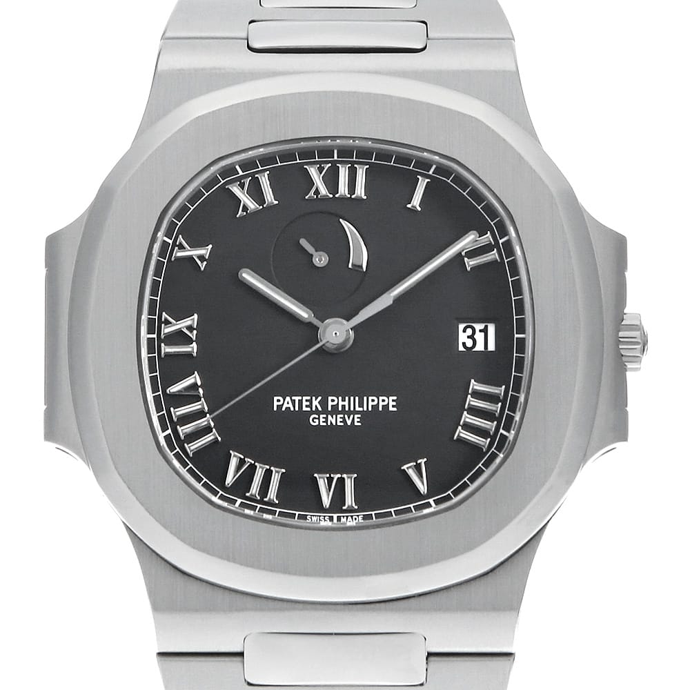 Patek Philippe Nautilus 3710/1A-001 Men's Used