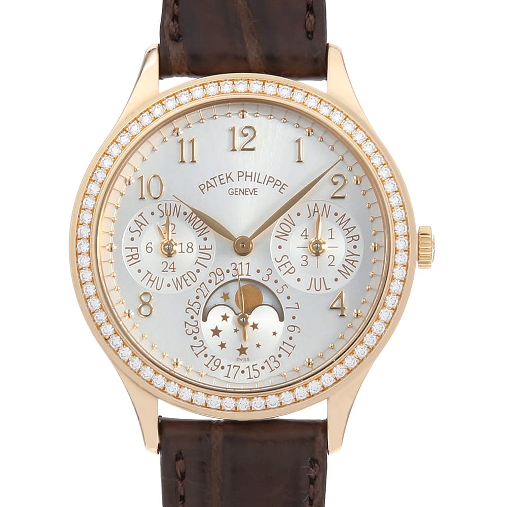 PATEK PHILIPPE Complication 7140R-001 Women's Used