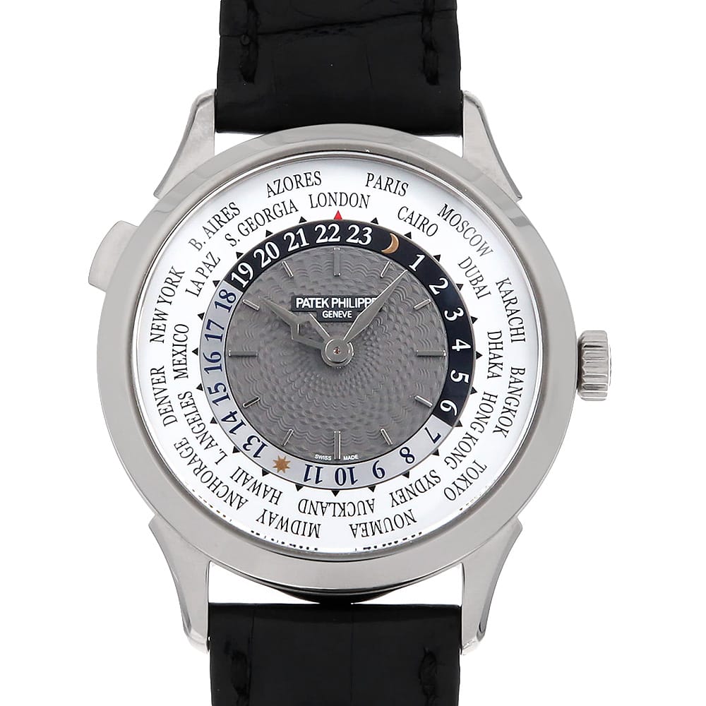 PATEK PHILIPPE Complication 5230G-001 Men's Used