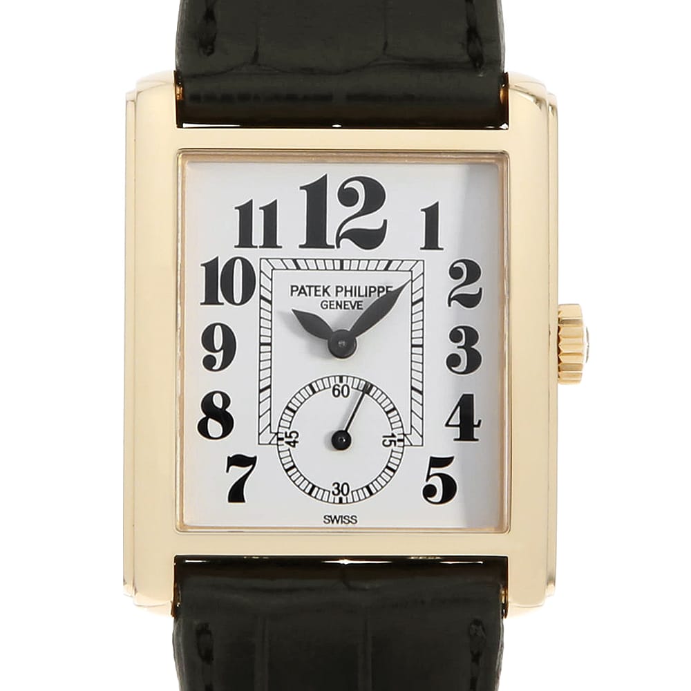 Patek Philippe Gondolo 5014J Men's Used