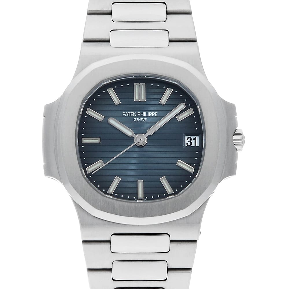 パテックフィリップ ノーチラス 5800/1A-001 メンズ 中古