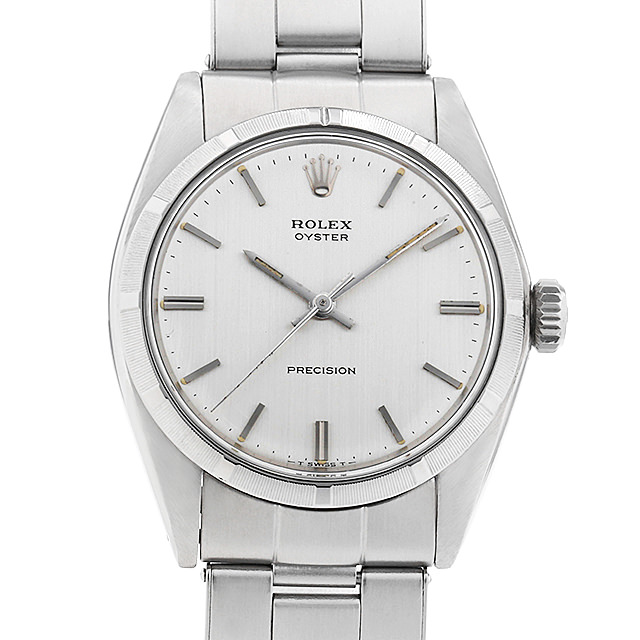 オイスター プレシジョン 6427 メイン画像