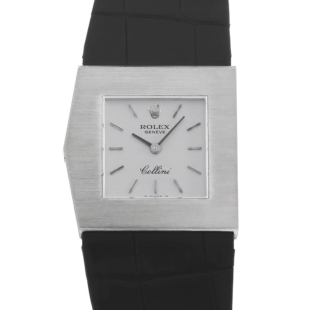 ロレックス チェリーニ 4017 メンズ アンティーク