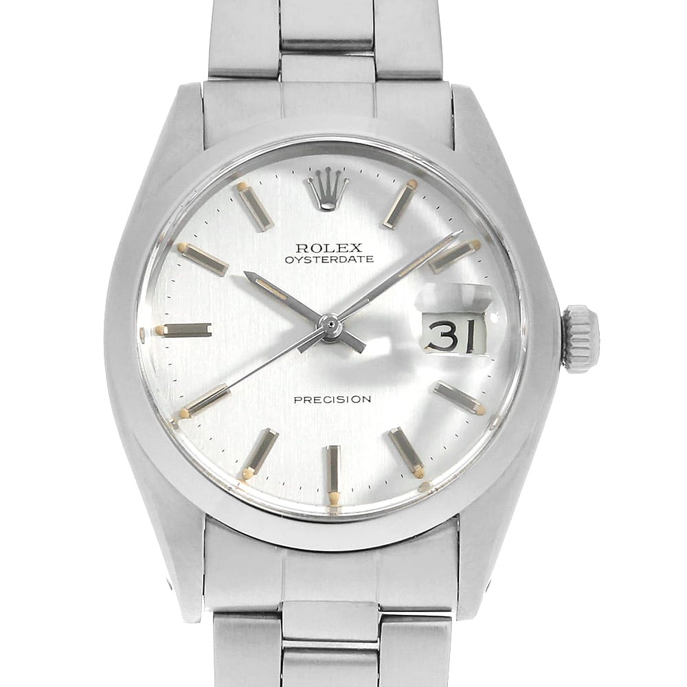 ロレックス  6694 メンズ アンティーク