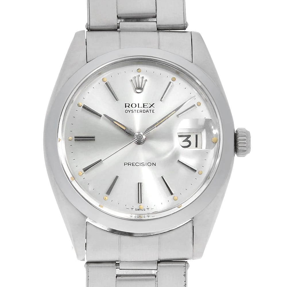 ロレックス  6694 メンズ アンティーク