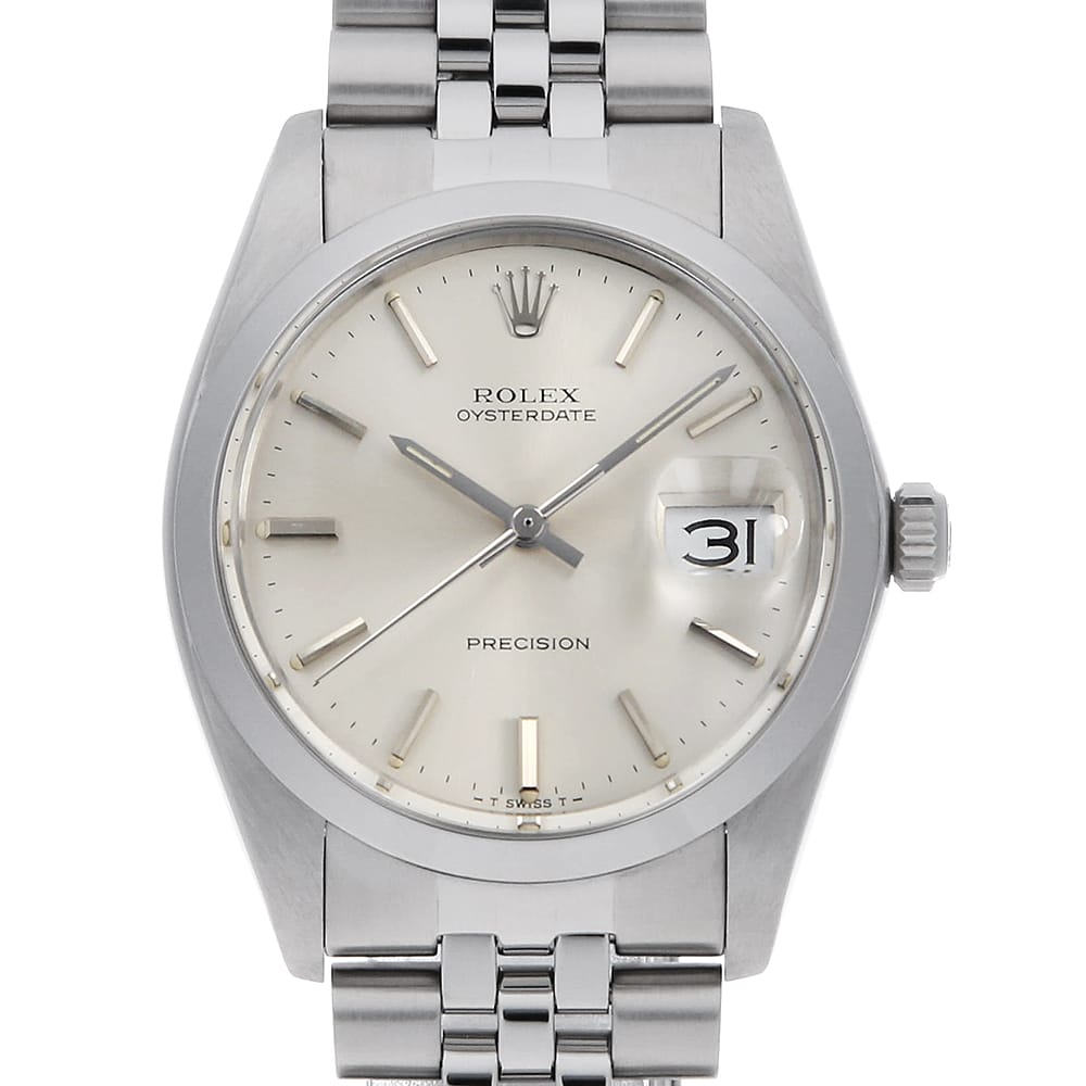 ROLEX 6694 Men's antique