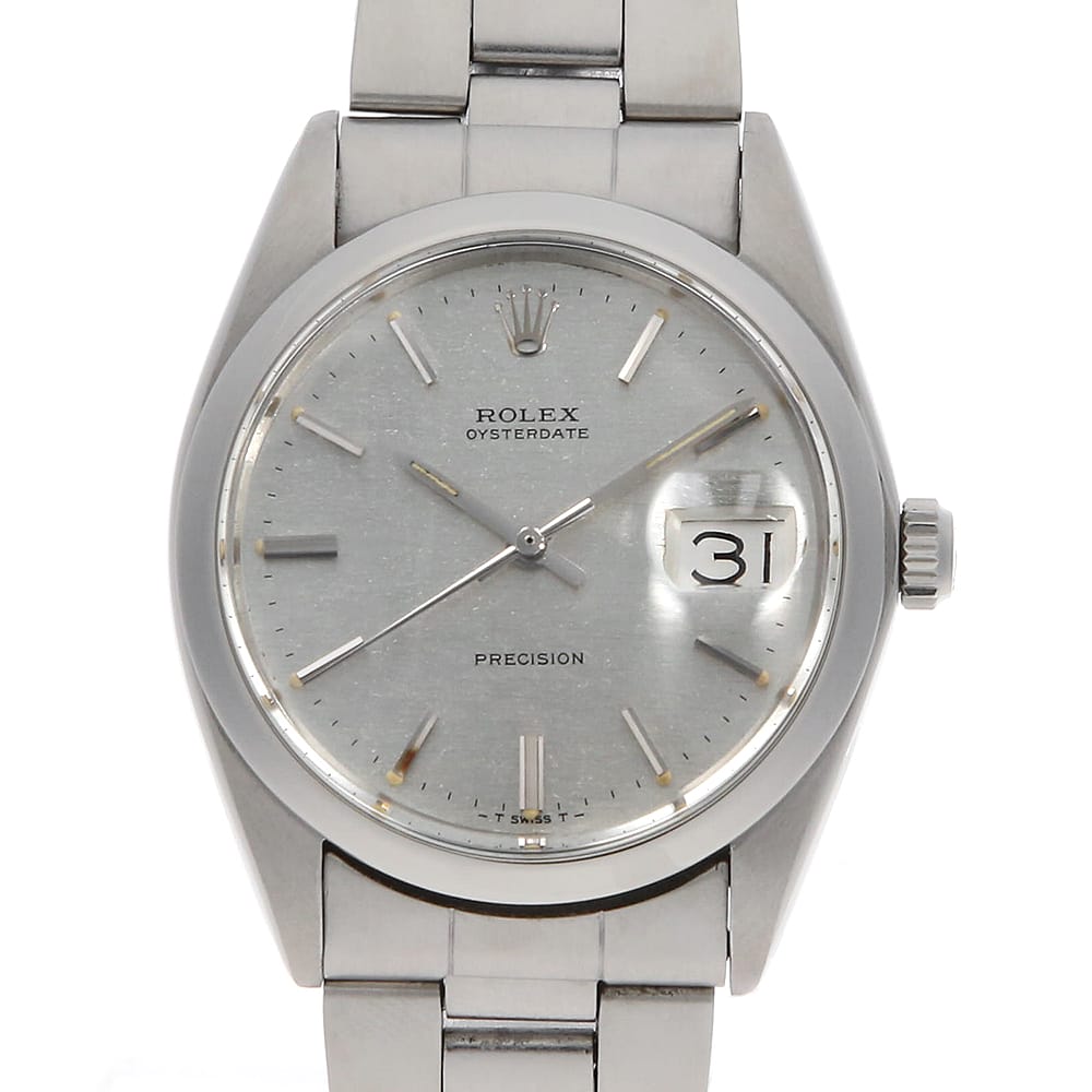 ロレックス  6694 メンズ アンティーク