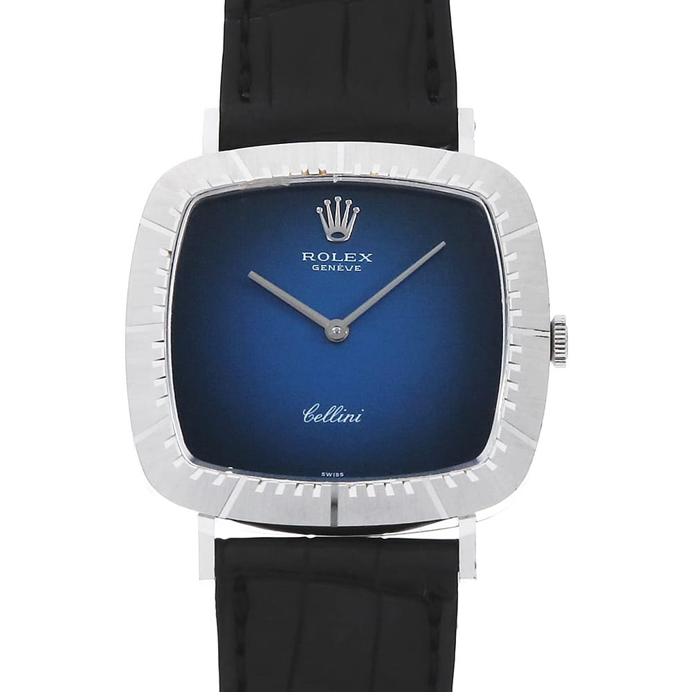 ロレックス チェリーニ 4084 メンズ アンティーク