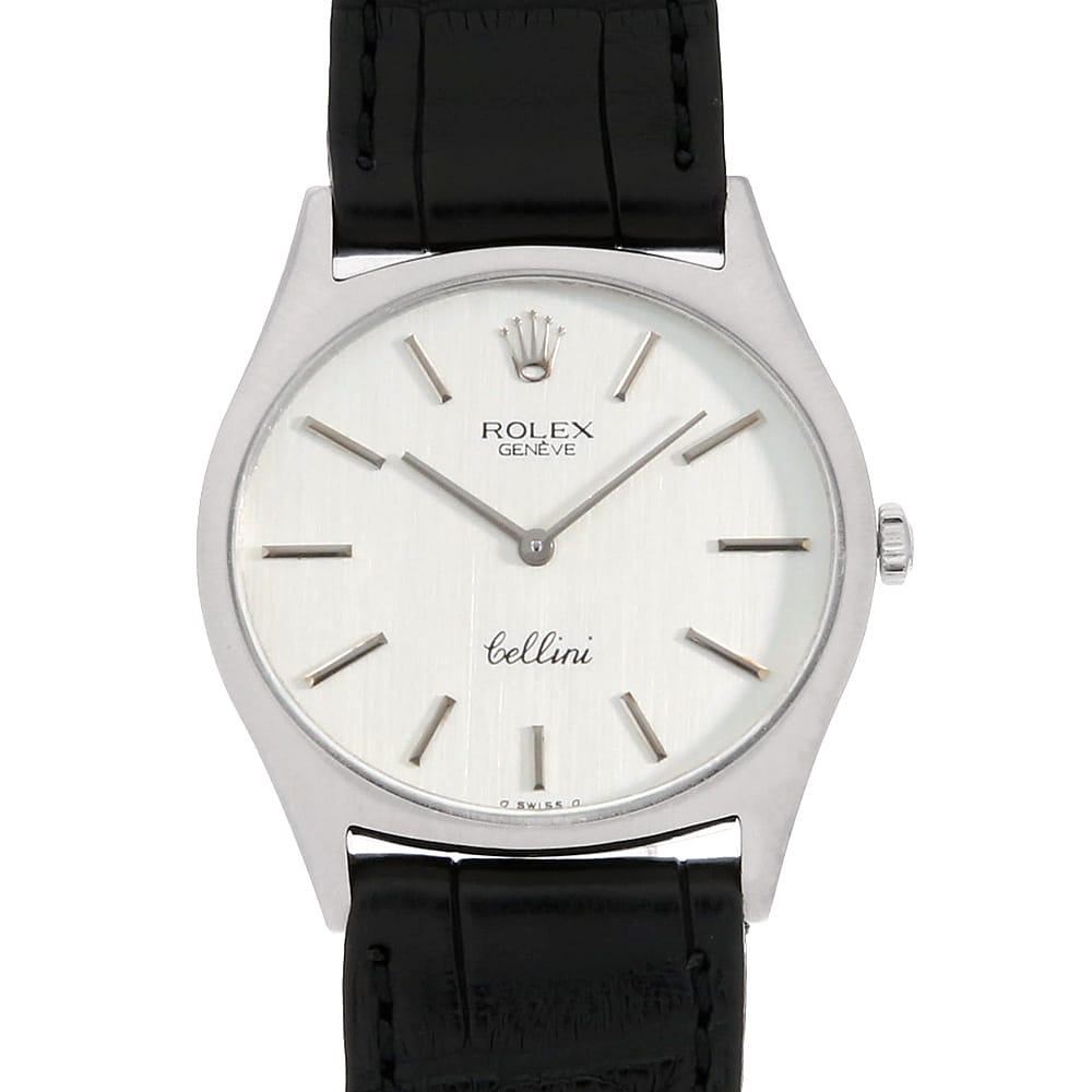 ROLEX Cellini 3806 Boys' (Unisex) antique