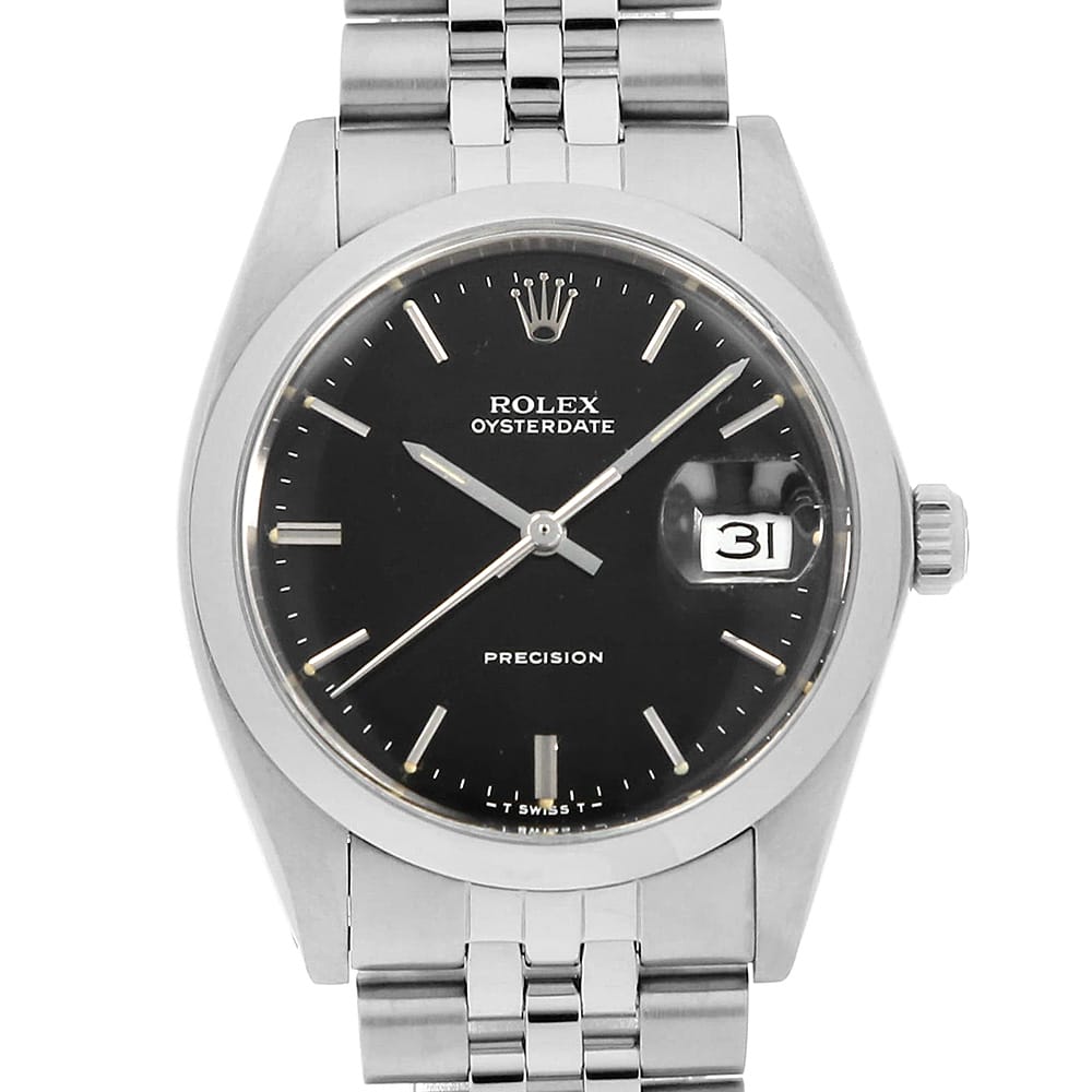 ROLEX 6694 Men's antique