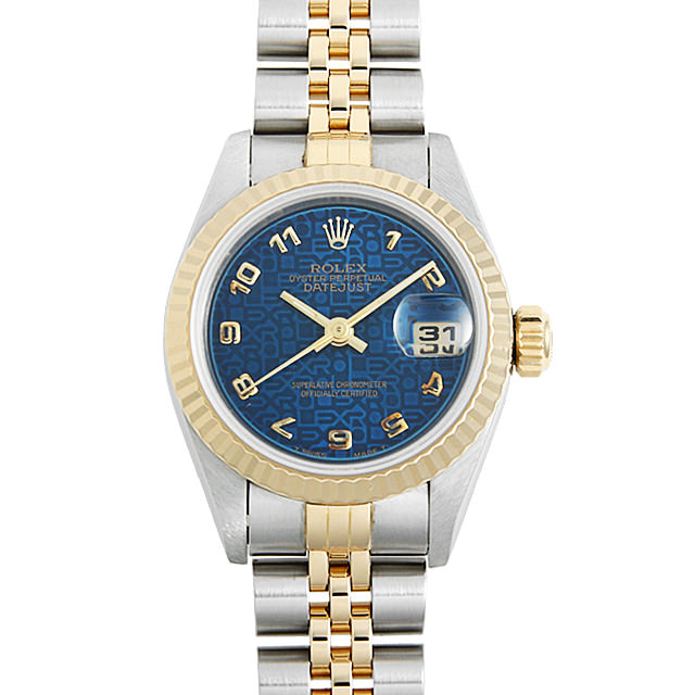 デイトジャスト 69173 メイン画像