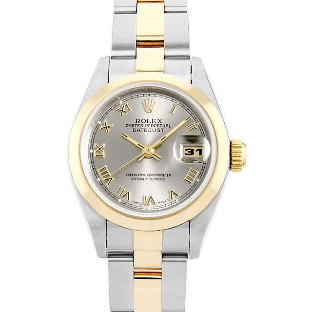 デイトジャスト 69163 メイン画像