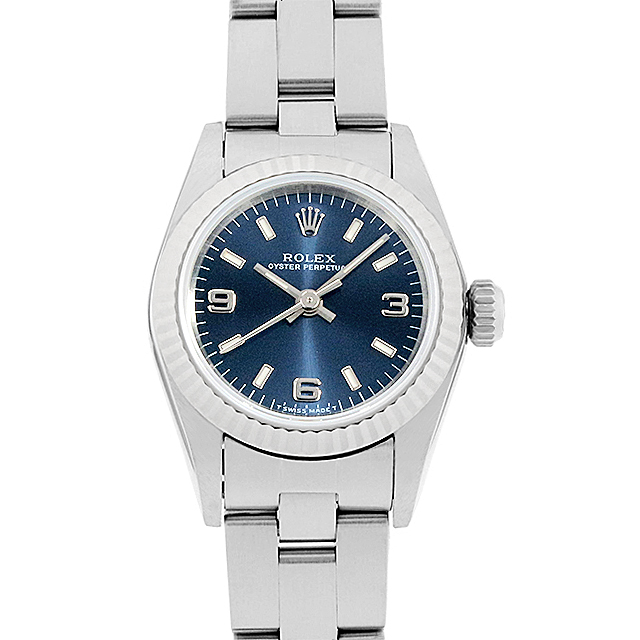 オイスターパーペチュアル 67194 メイン画像