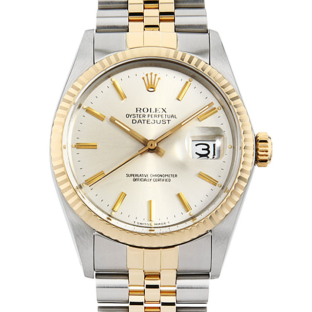 デイトジャスト 16013 メイン画像