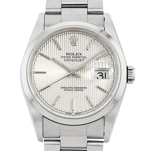 デイトジャスト 16200 メイン画像