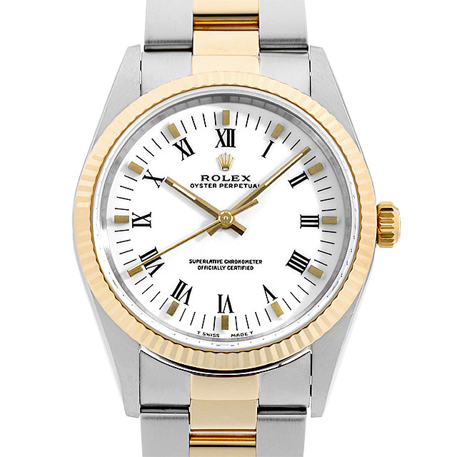 オイスターパーペチュアル 14233 メイン画像