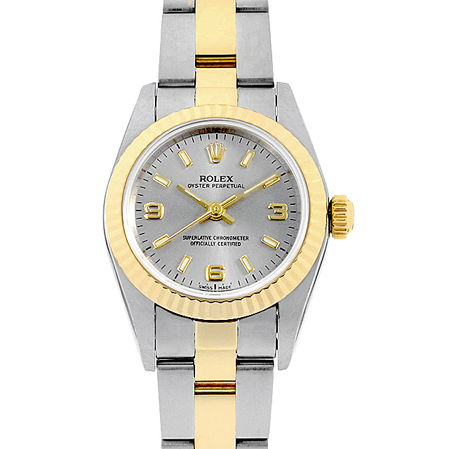 オイスターパーペチュアル 76193 メイン画像