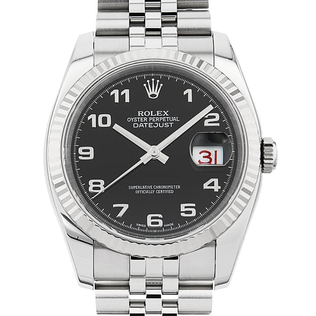 デイトジャスト 116234 メイン画像