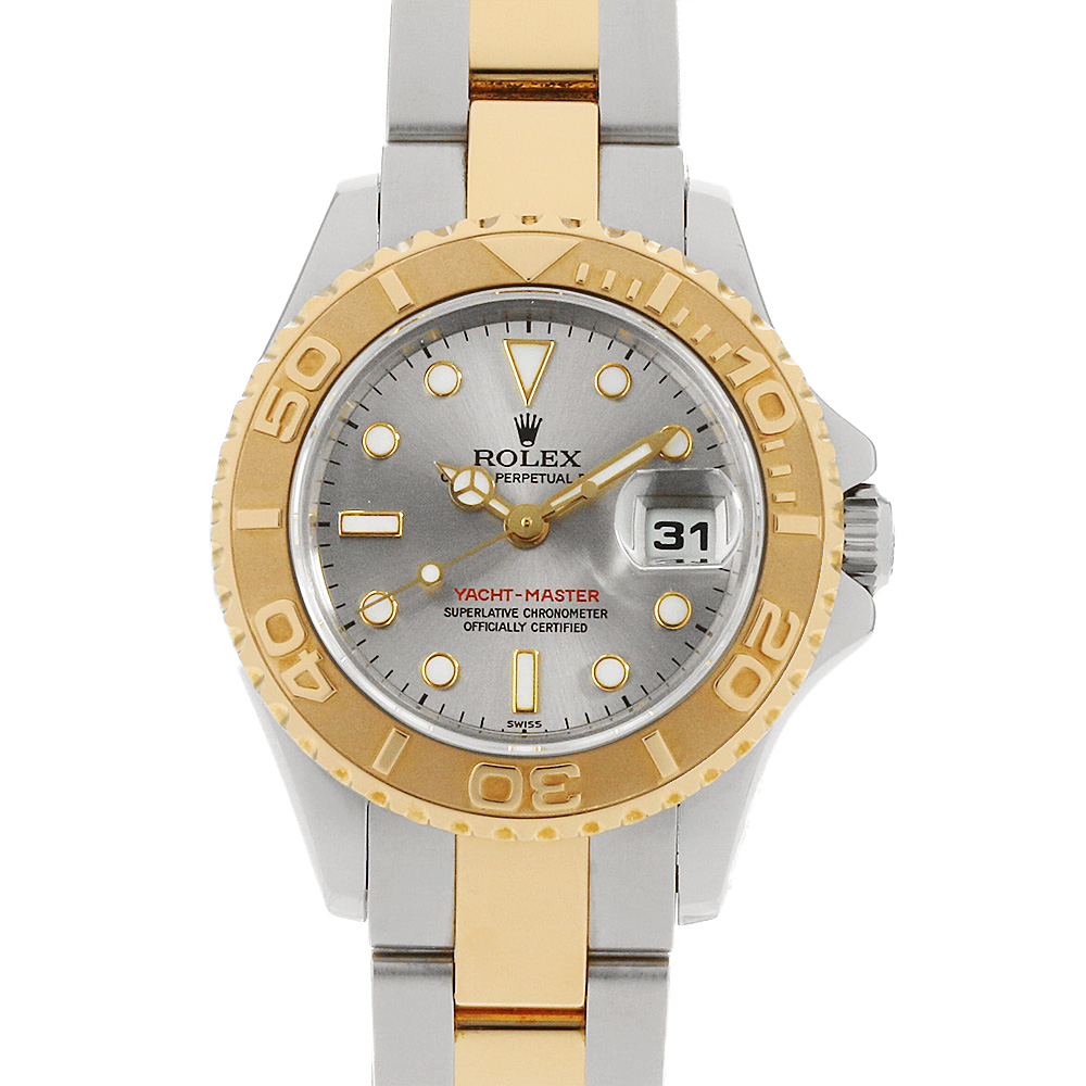 ヨットマスター 169623 メイン画像