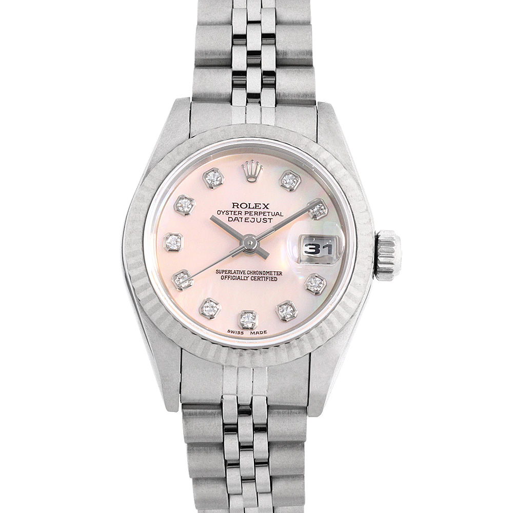 デイトジャスト 69174NG メイン画像