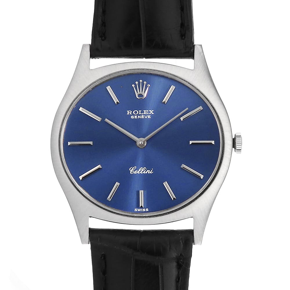 ロレックス チェリーニ 3806 ボーイズ(ユニセックス) 中古