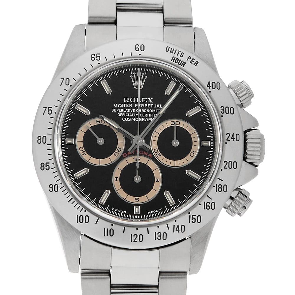ロレックス デイトナ 16520 メンズ 中古