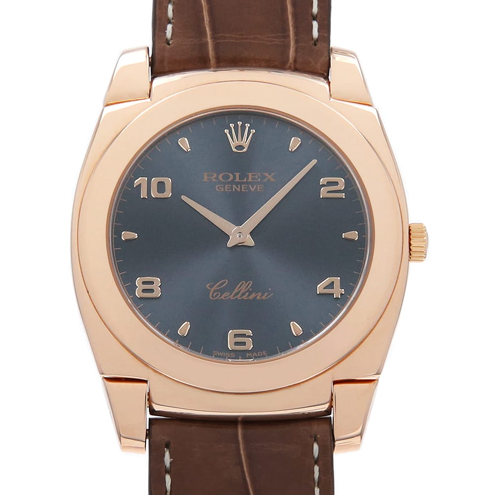 ロレックス チェリーニ 5330/5 メンズ 中古