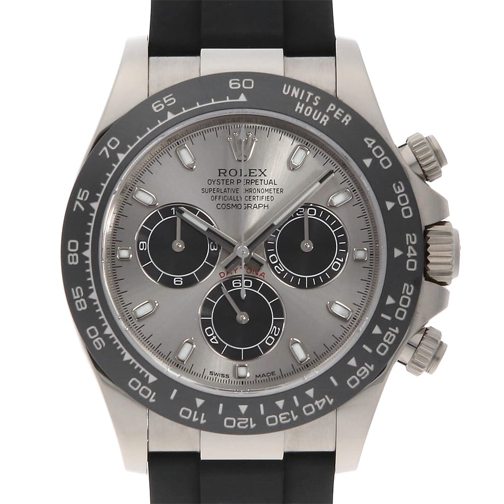 ロレックス デイトナ 116519LN メンズ 中古