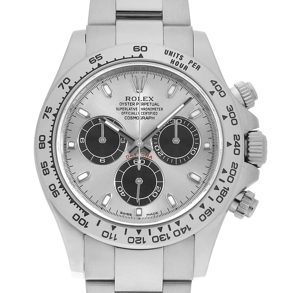 ロレックス デイトナ 116509 メンズ 中古