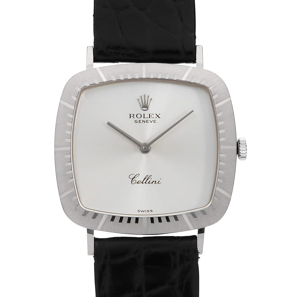 ROLEX Cellini 4084 Men's Used