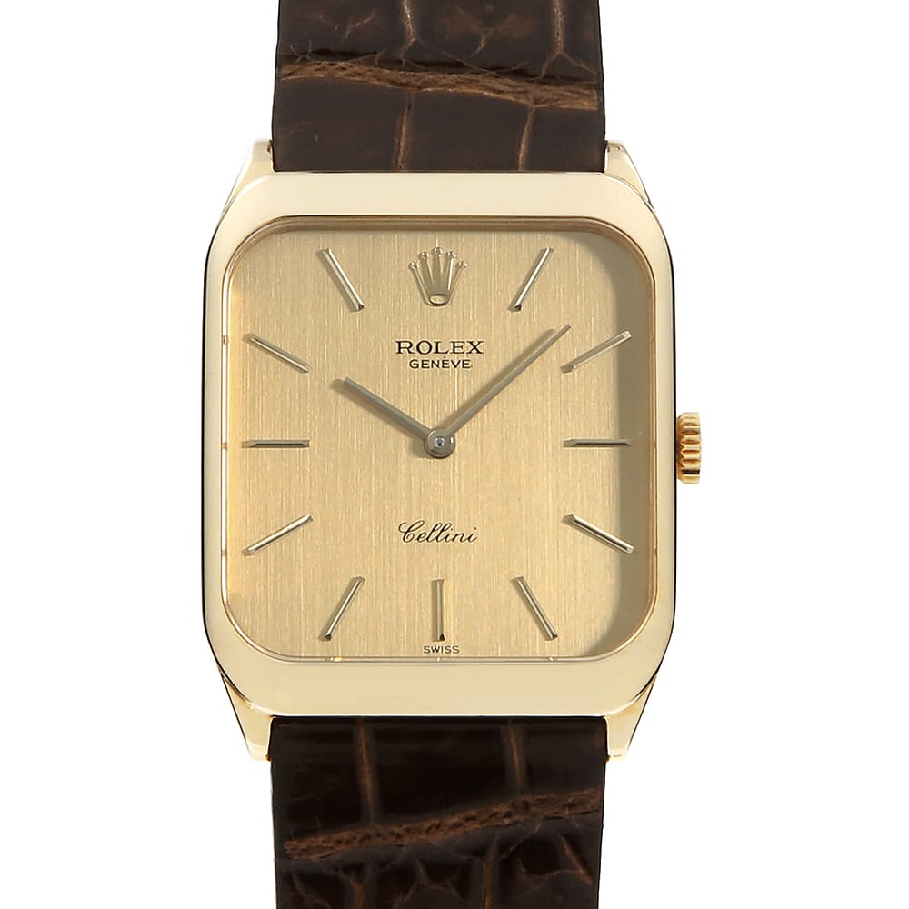 ロレックス チェリーニ 4135/8 メンズ 中古