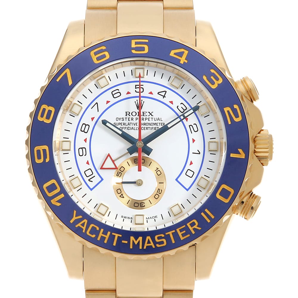 ロレックス ヨットマスター 116688 メンズ 中古