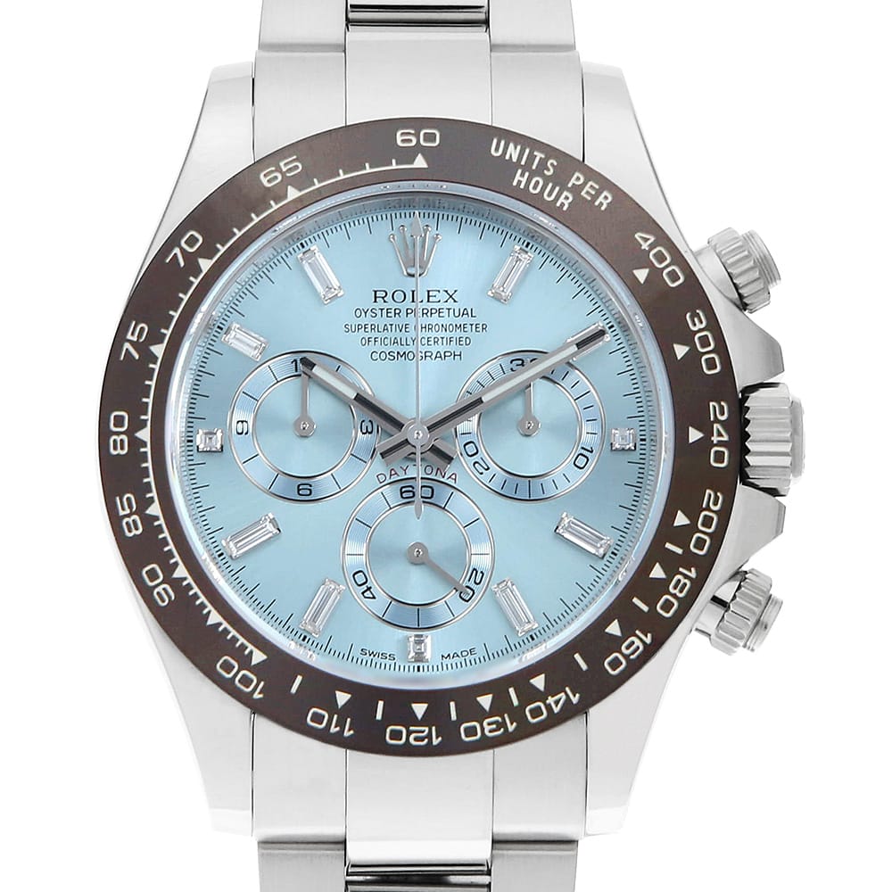 ROLEX Daytona 116506A Men's Used
