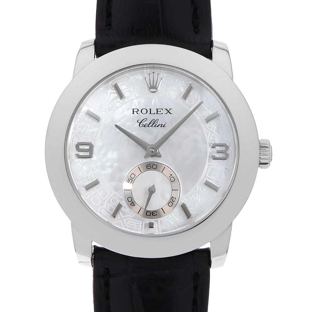 ロレックス チェリーニ 5240/6 メンズ 中古