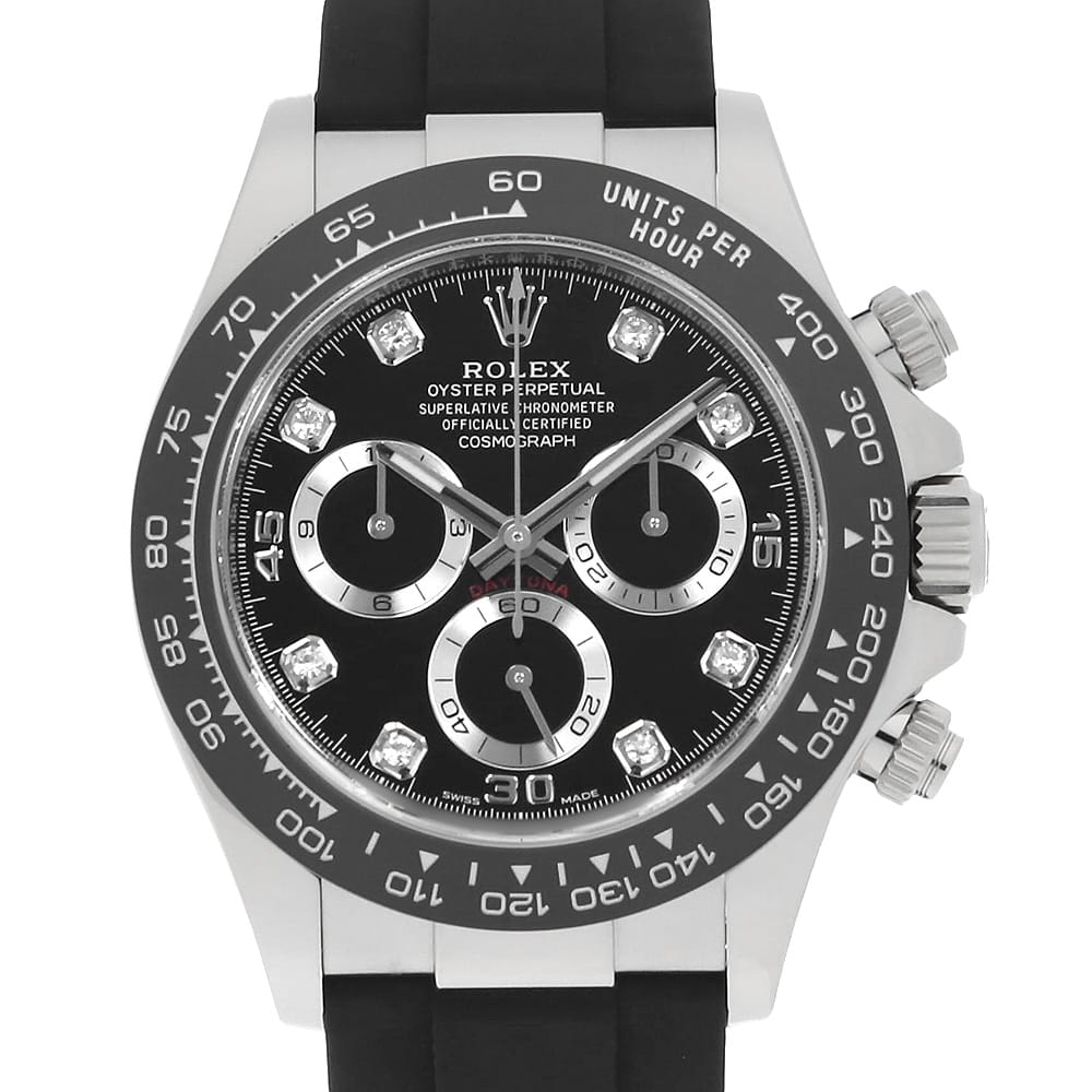 ロレックス デイトナ 116519LNG メンズ 中古